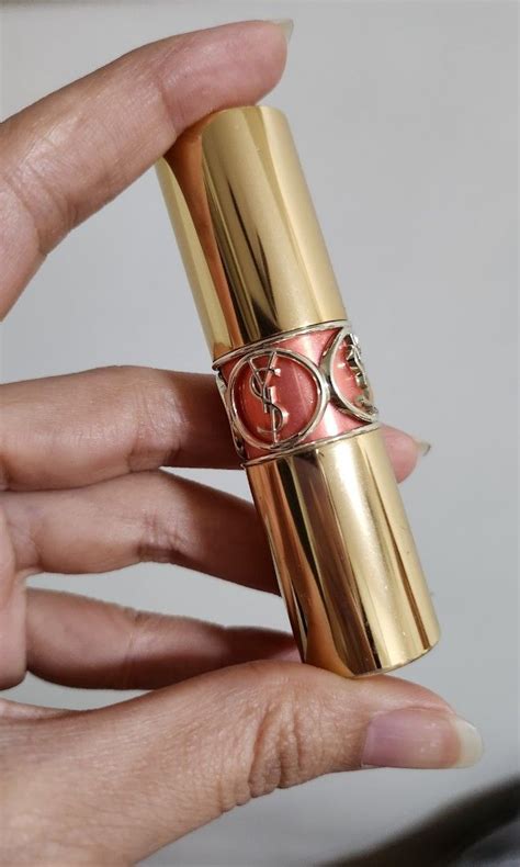 YSL corail marrakech 14